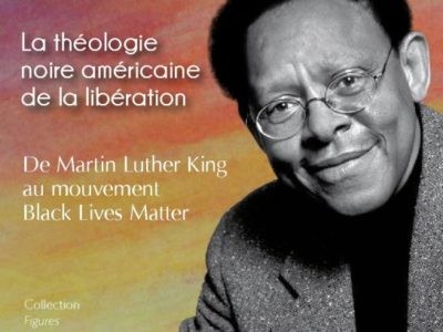 James H. Cone - La théologie noire américaine de la libération