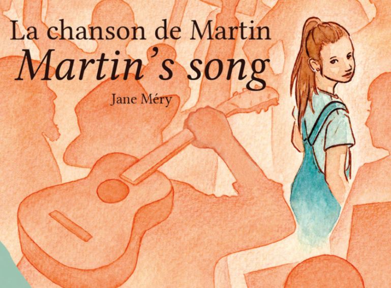 La chanson de Martin… pour joindre l’utile à l’agréable !