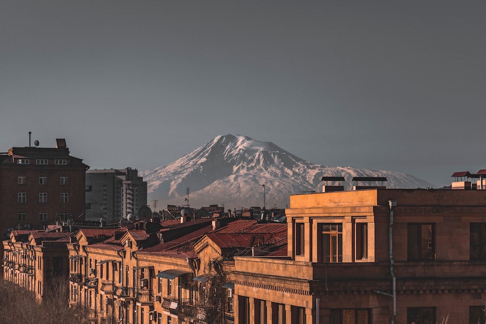 Arménie : des ONG chrétiennes appellent à l’aide