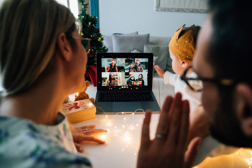 Pour vivre Noël malgré la pandémie, osons innover