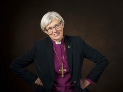 Les femmes pasteures plus nombreuses que les hommes dans l’Église luthérienne de Suède