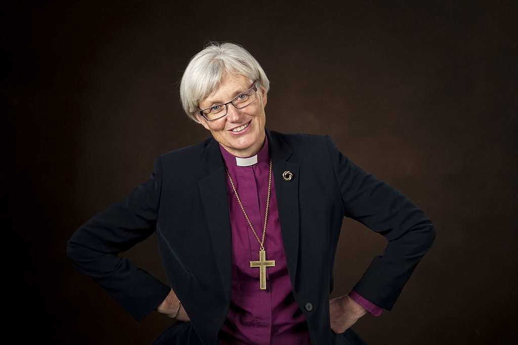 Les femmes pasteures plus nombreuses que les hommes dans l’Église luthérienne de Suède