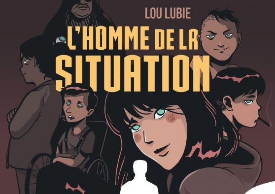 L’homme de la situation