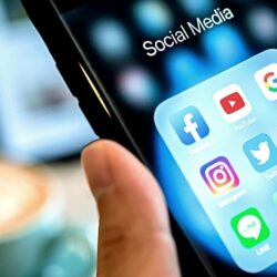 réseaux sociaux jeunes