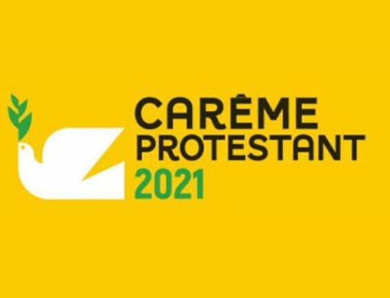 Carême protestant 2021