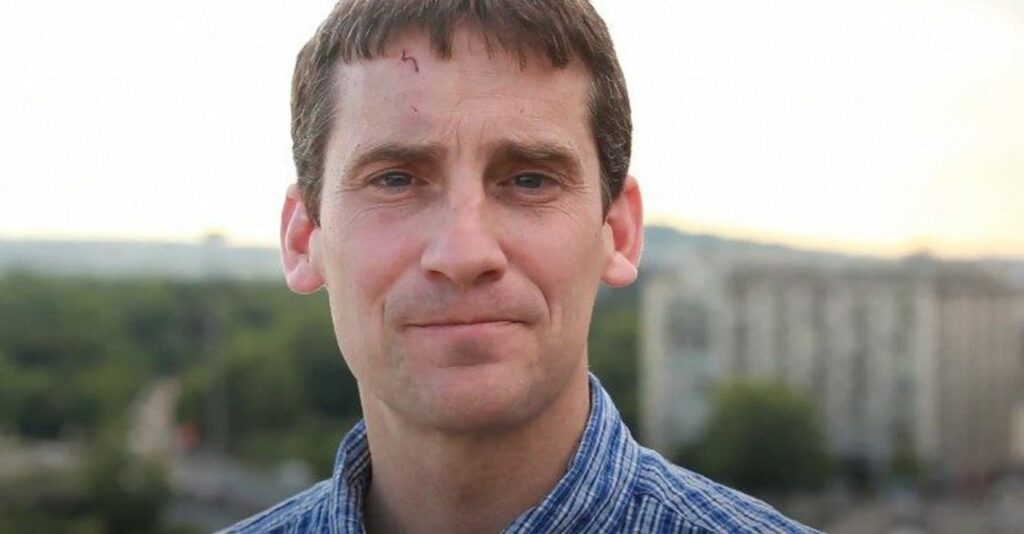 « Connaître et faire connaître Christ, c’est le fondement quand tout s’écroule »