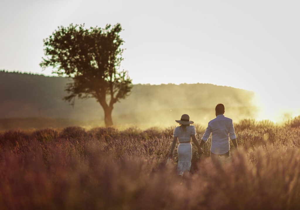 Comment savoir si je suis marié avec la bonne personne ?