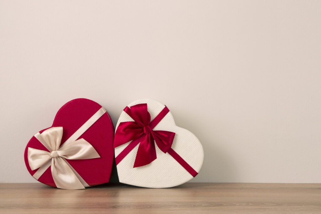 Que penser de la Saint-Valentin ?