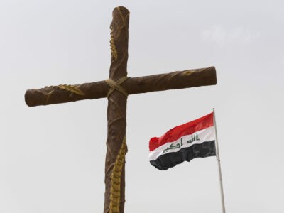 Les évangéliques irakiens plaident pour une reconnaissance légale auprès du pape