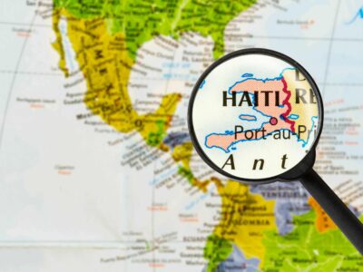 Comment aider Haïti ?