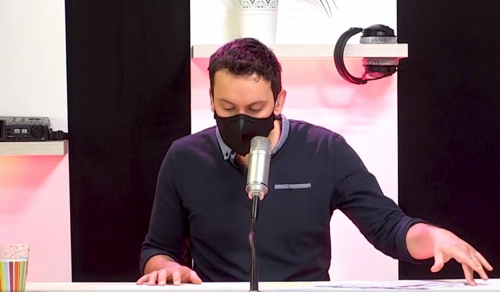 Les radios protestantes célèbrent 40 ans d’engagement