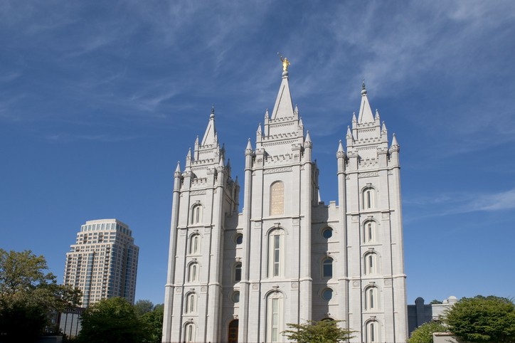Peut-on considérer les mormons comme chrétiens ?