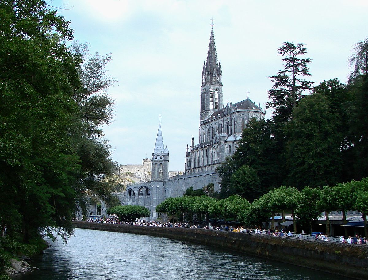 Assemblée plénière - évêques - Lourdes