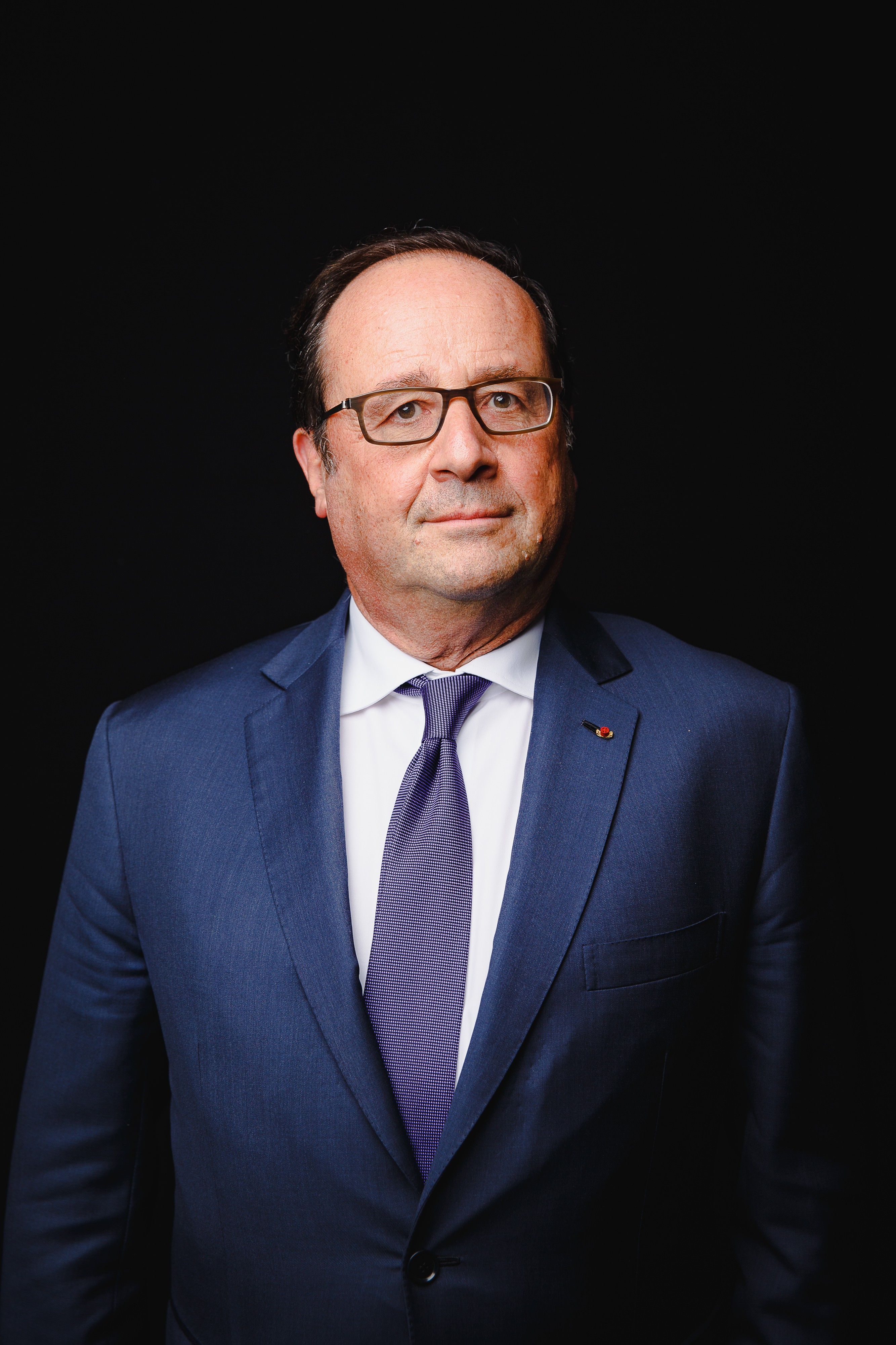 François Hollande (2017) - Procès 13-Novembre