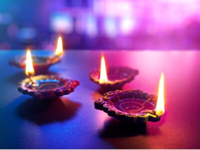 Les chrétiens peuvent-ils célébrer le Diwali ?