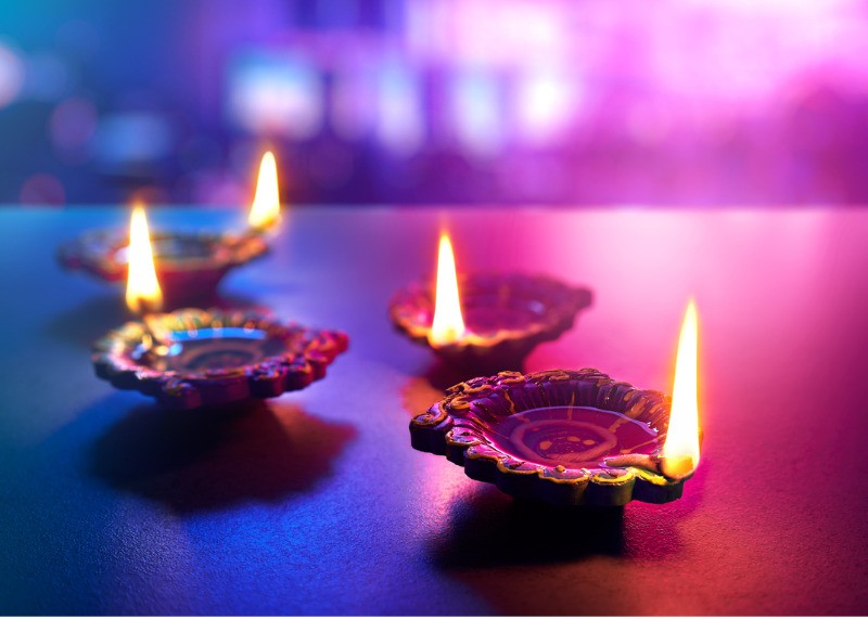 Les chrétiens peuvent-ils célébrer le Diwali ?