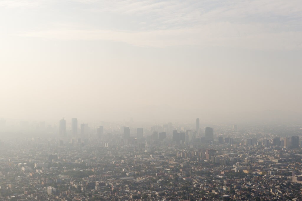 Pollution