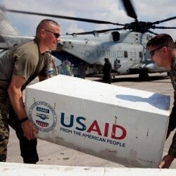 usaid