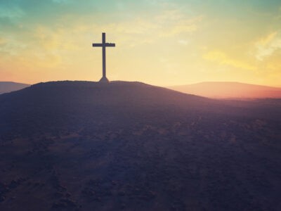 Dieu a-t-il envoyé son Fils en connaissance du fait qu’il allait être crucifié ?