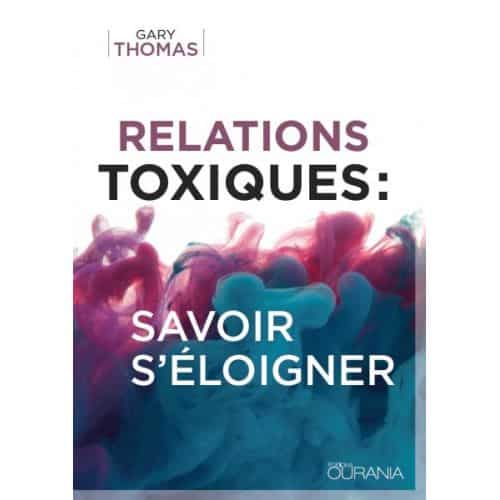 Relations Toxiques : Savoir S’éloigner – Regards Protestants