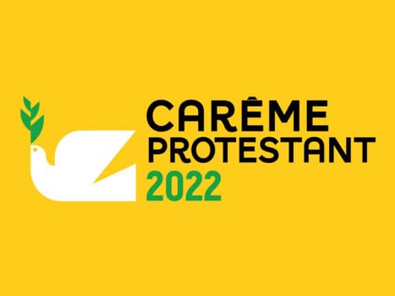 Carême protestant 2022
