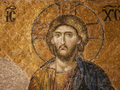 Jésus était-il célibataire ?