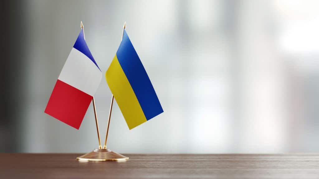 Ukraine