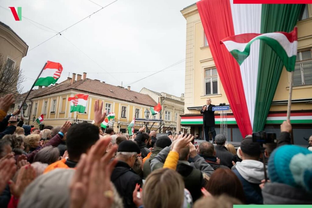 Viktor Orban