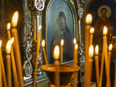 L’Église orthodoxe d’Ukraine se sépare de l’Église russe
