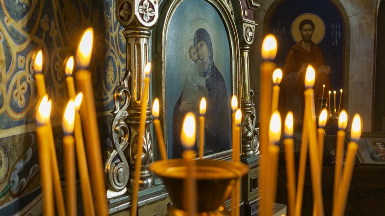 L’Église orthodoxe d’Ukraine se sépare de l’Église russe