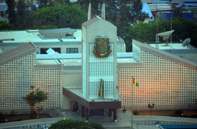 Guinée