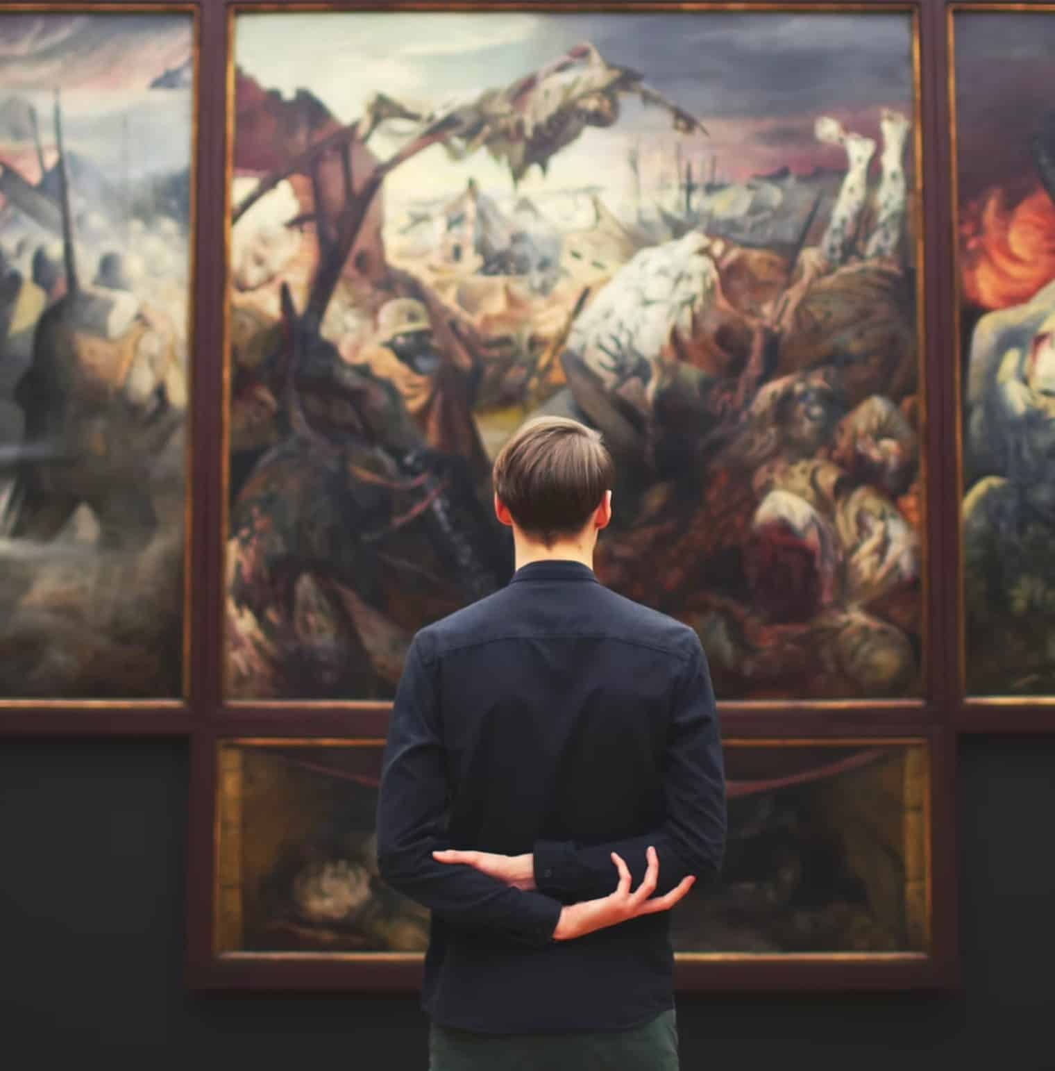 Le musée protestant