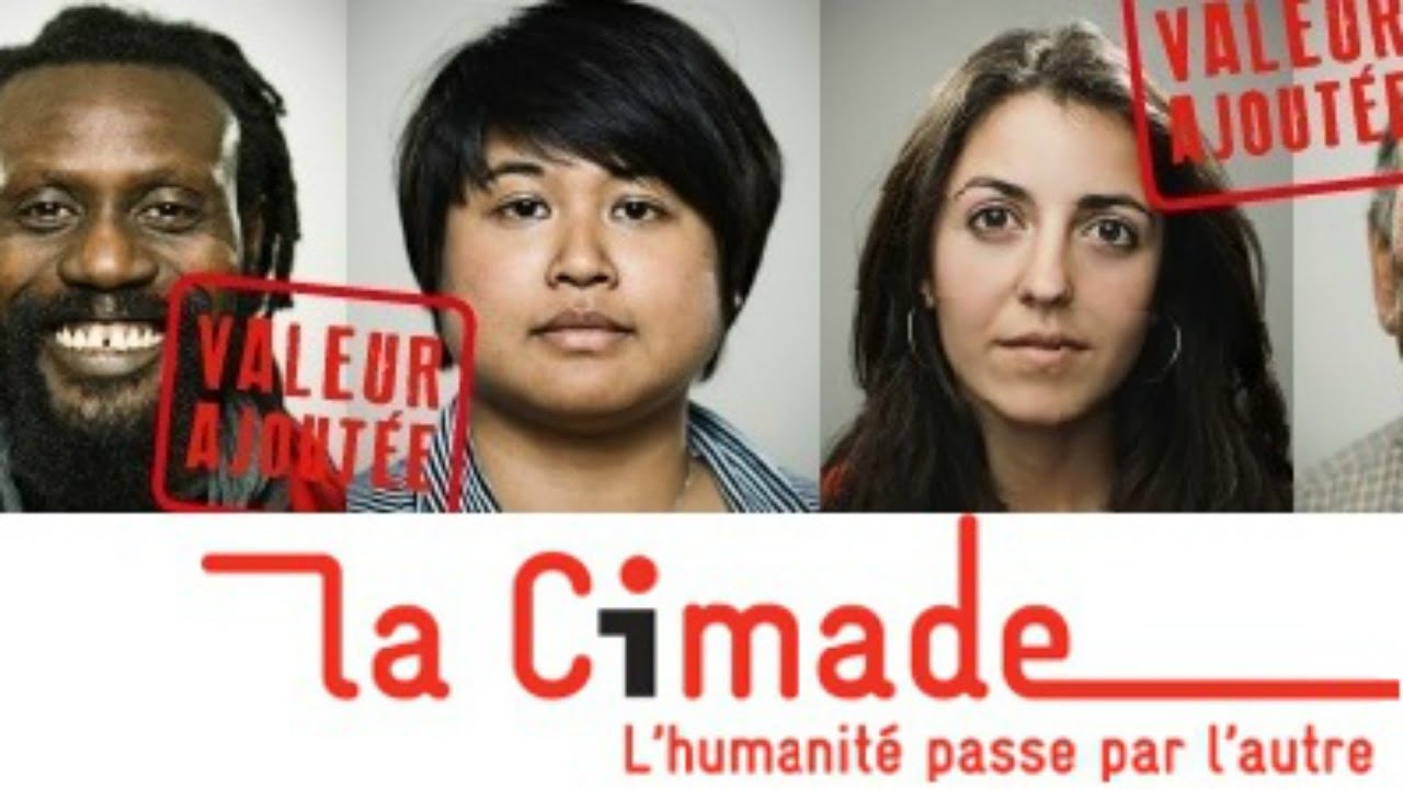 La Cimade, 80 Ans D'histoire – Regards Protestants