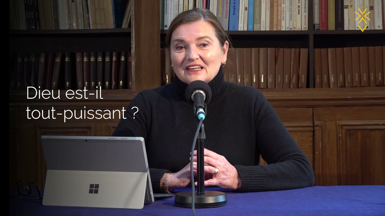 Qu'estce que la toutepuissance de Dieu ? Regards protestants
