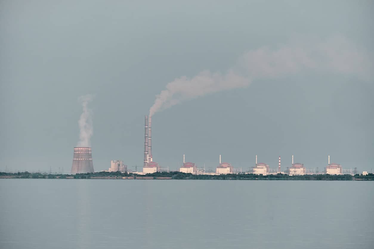 Zaporijjia 