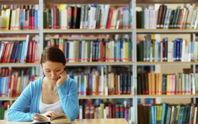 étudiants