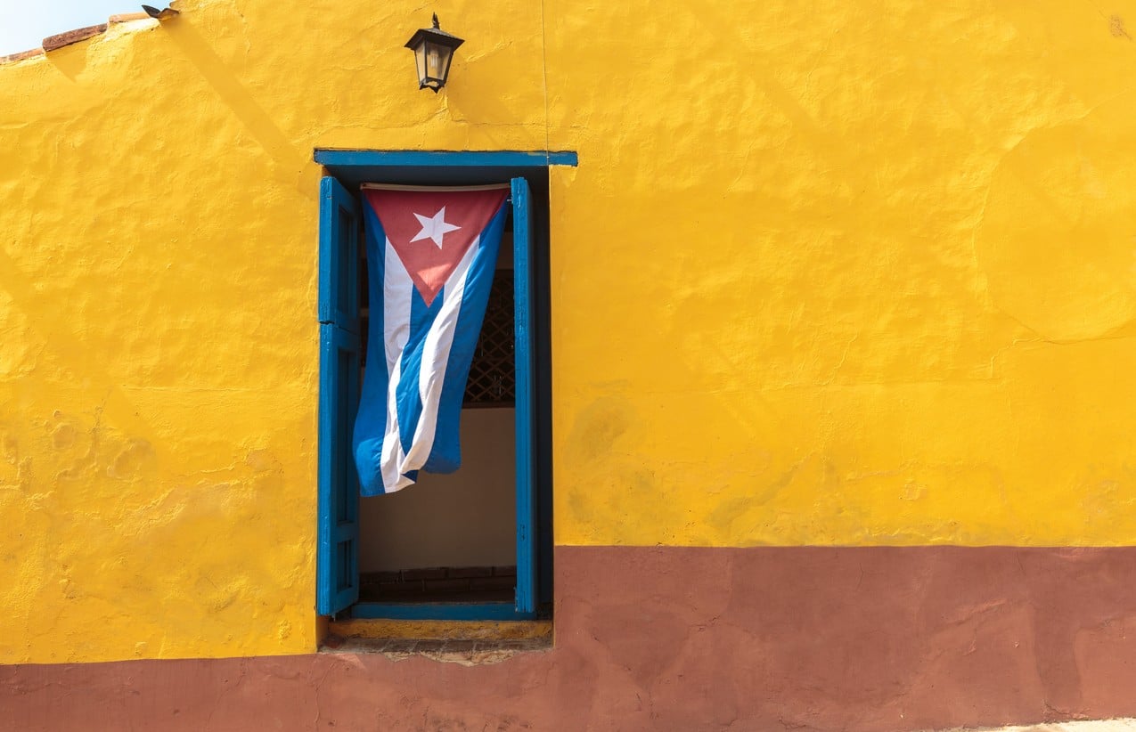 Cuba