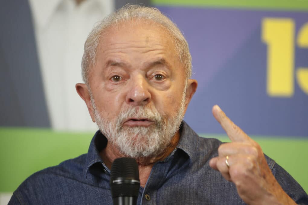 lula