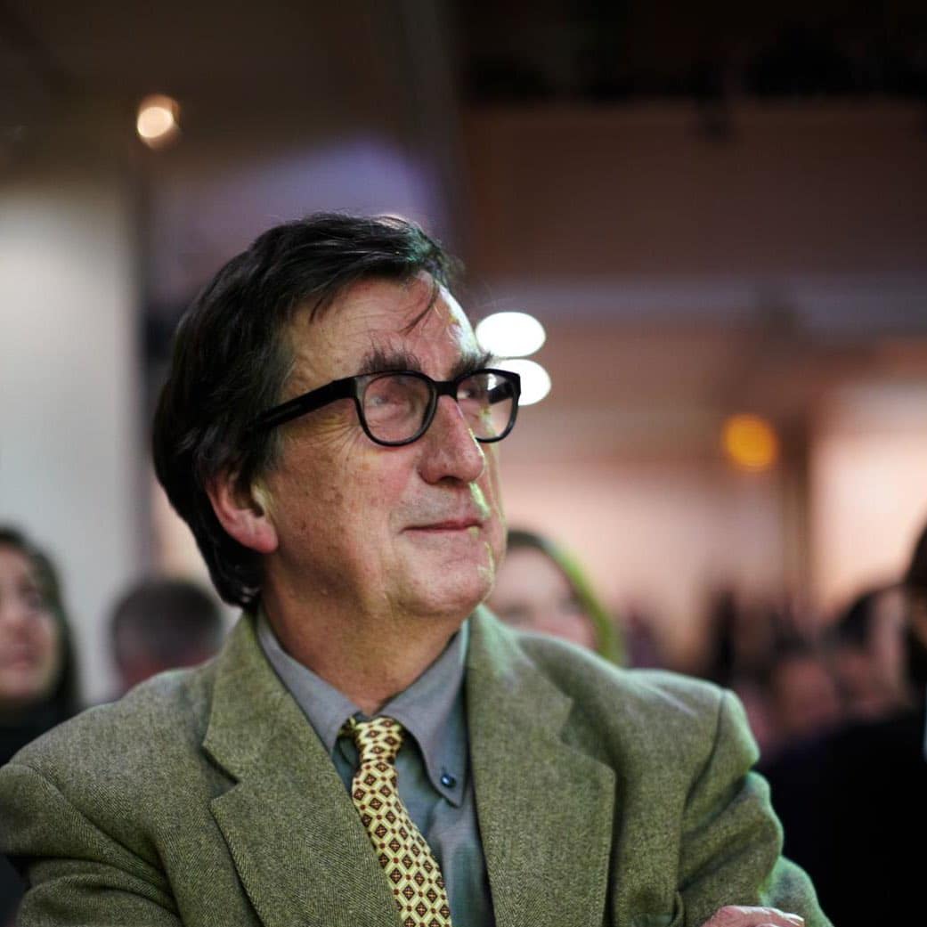 Bruno Latour
