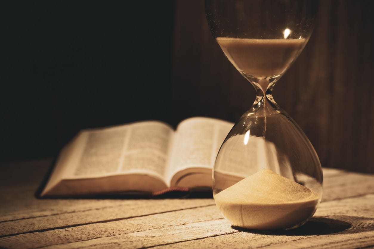 Pourquoi Calvin a-t-il commenté tous les livres de la Bible sauf l’Apocalypse ?