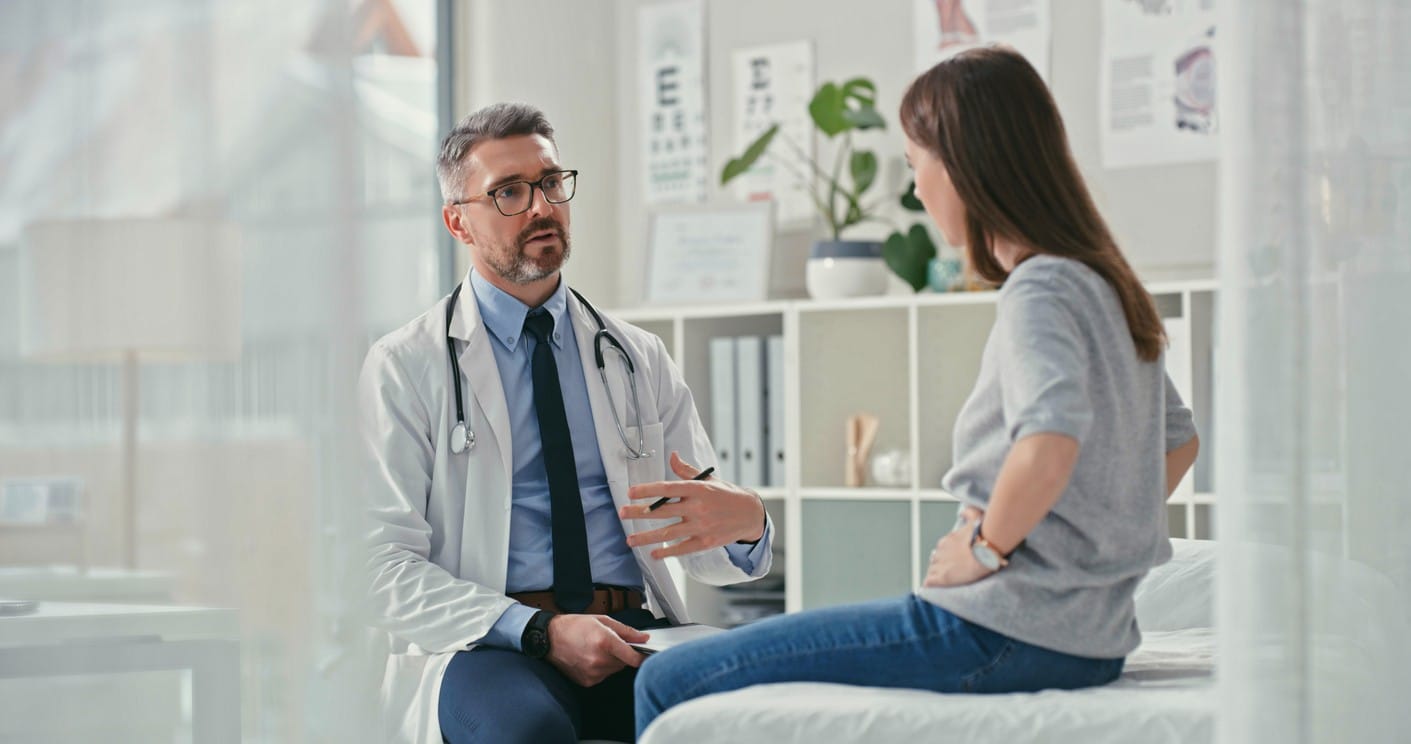 médecin