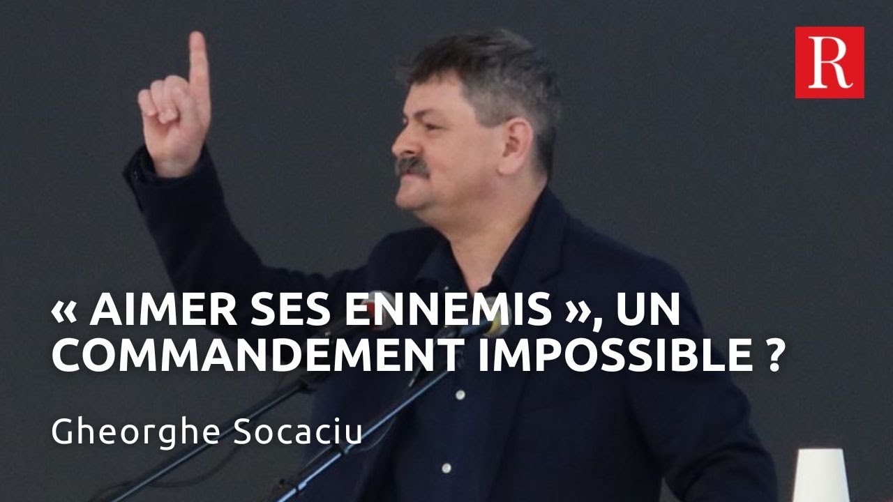 Aimer Ses Ennemis Un Commandement Impossible Regards Protestants Aimer Ses Ennemis Un Commandement Impossible Regards Protestants