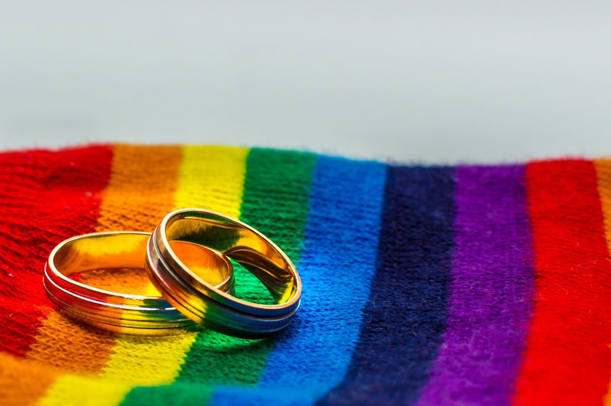Suisse : les Églises réformées romandes unanimes pour bénir les mariages homosexuels