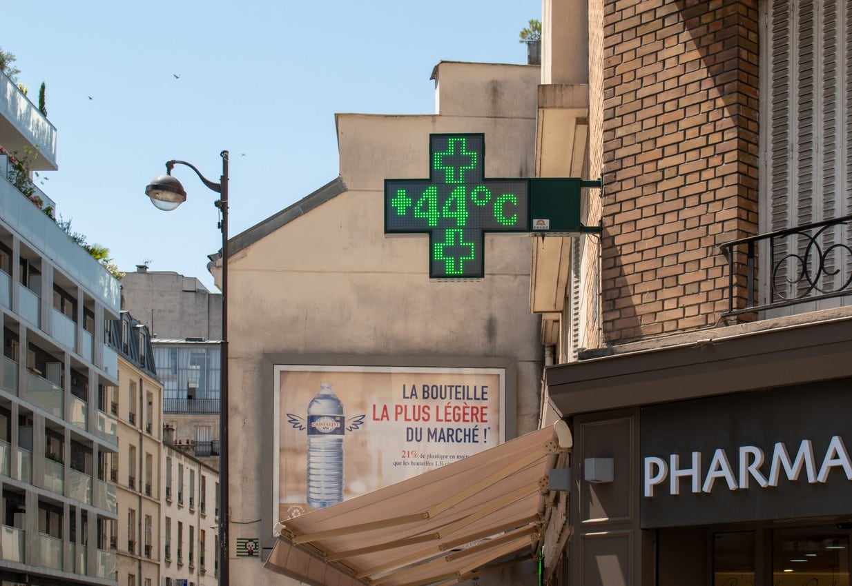 climat