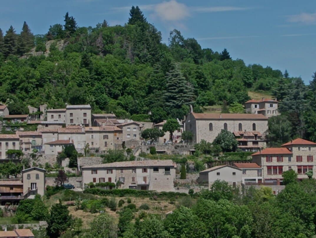 À la découverte de ces temples plus que centenaires ! Regards protestants