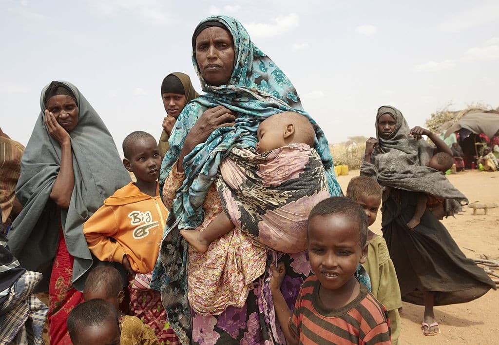 Somalie