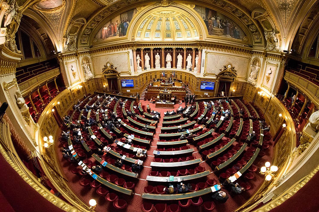 Sénat