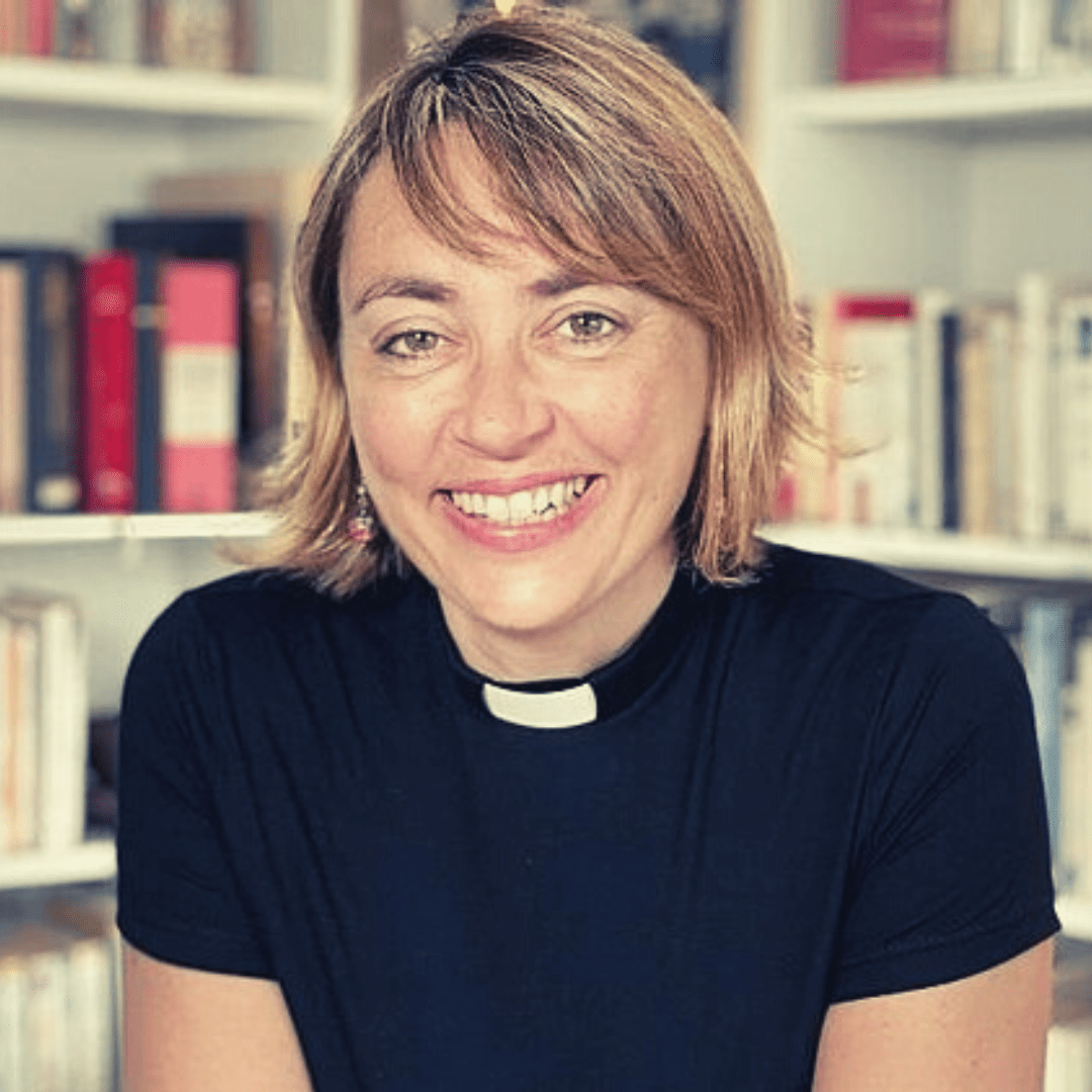  Marie Madeleine, celle qui aimait Jésus