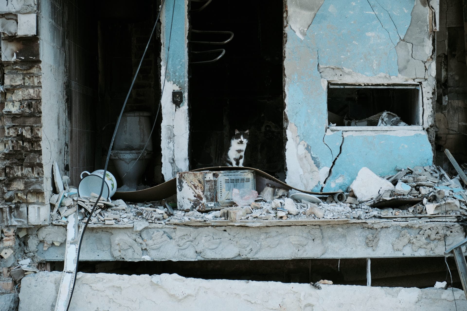 Guerre en Ukraine
