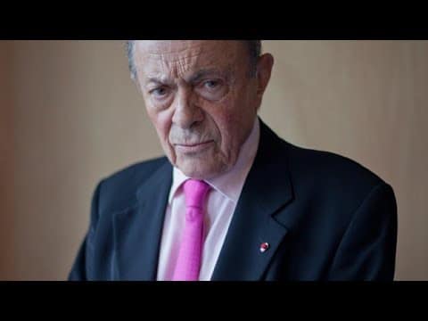 Michel Rocard : l’obligation d’agir